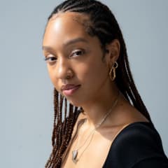 artist portrait